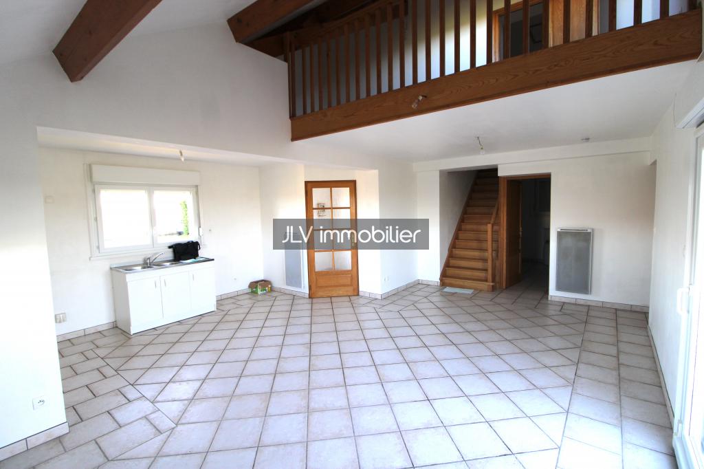 Vente Maison à Bourbourg () : Offre 10289 - Agence Immobilière ...