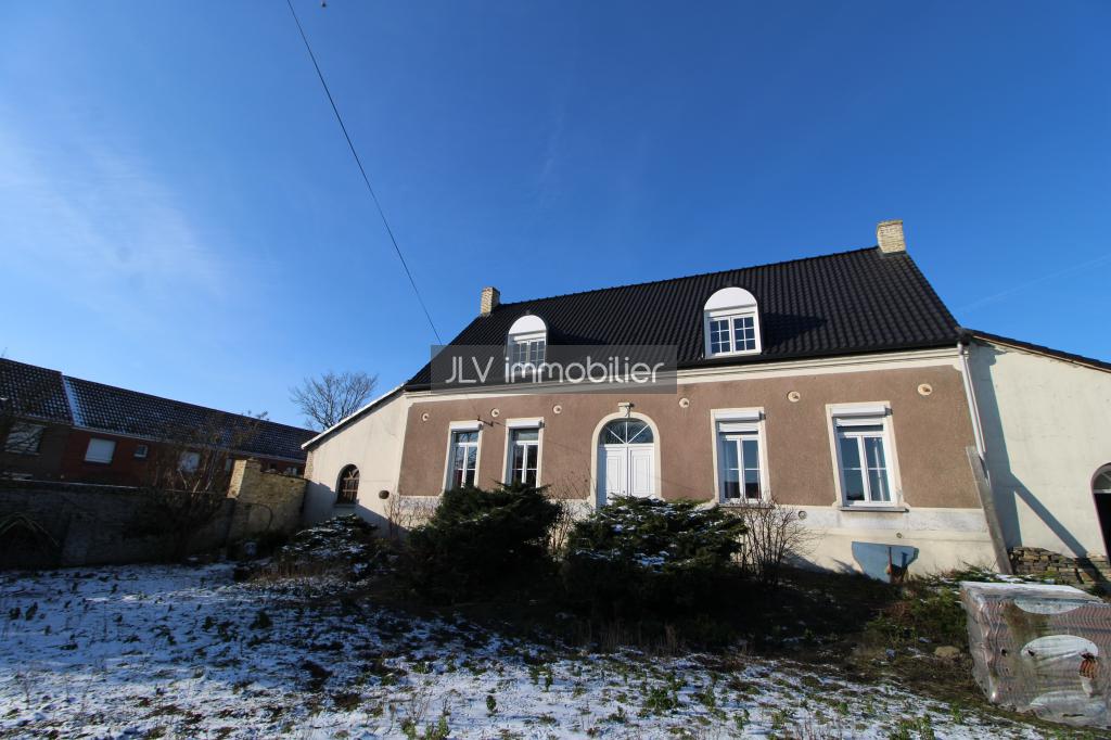 Vente Maison à Loon-Plage () : Offre 9393 - Agence Immobilière ...