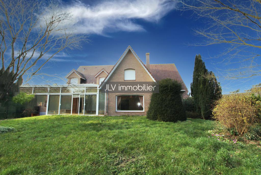 Vente Maison à Bourbourg () : Offre 9965 - Agence Immobilière ...